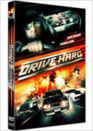 Drive Hard