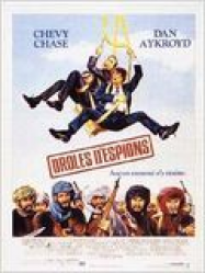 Drôles d’espions  1985