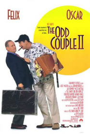 Drôle de couple 2