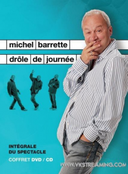 Drôle De Journée