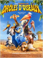 Drôles D'oiseaux
