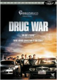 Drug War