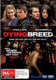 Dying Breed
