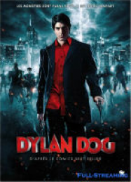 Dylan Dog