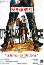Dynamite Jack