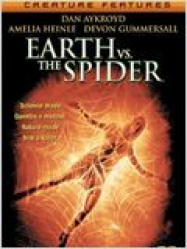 Earth vs. the Spider
