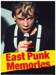 East Punk Memories