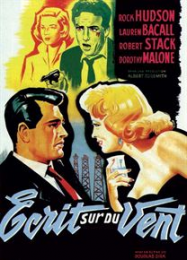 Ecrit sur du vent