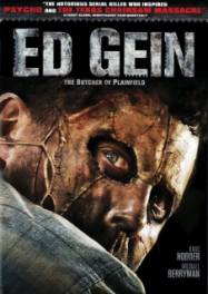 Ed Gein The Butcher Of Plainfiled