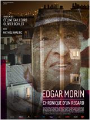 Edgar Morin, Chronique d'un regard