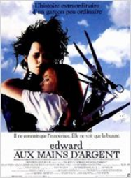 Edward aux mains d’argent