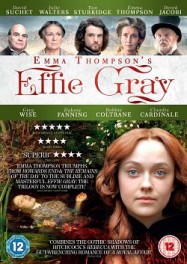 Effie Gray