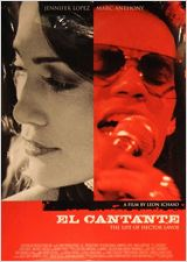 El Cantante