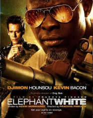 Elephant White