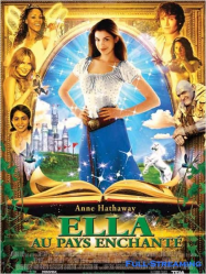 Ella au pays enchanté