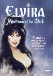 Elvira, Maîtresse des Ténèbres