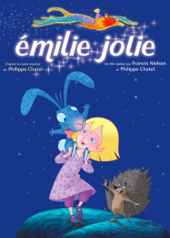 Emilie Jolie