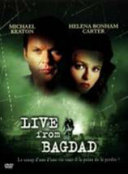 En direct de Bagdad