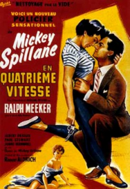 En quatrième vitesse
