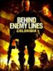 En territoire ennemi 2