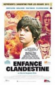 Enfance clandestine