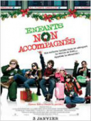 Enfants non accompagnés