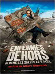 Enfermés dehors