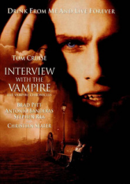 Entretien avec un vampire