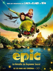 Epic : la bataille du royaume