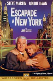 Escapade à New York