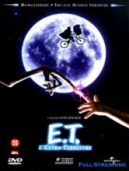 E.T. l'extra-terrestre