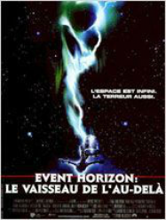 Event Horizon: le vaisseau de l'au-dela