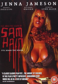 Evil Breed : The Legend of Samhain