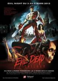 Evil Dead 2