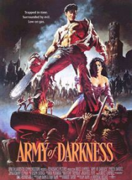 Evil Dead 3 : l'armée des ténèbres