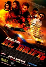 Evolusi KL Drift