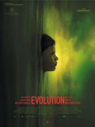Ãvolution 2015