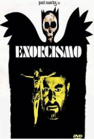 exorcismo
