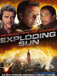 Exploding Sun