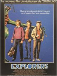 Explorers
