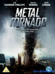 Face à la tornade