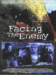 Facing the enemy