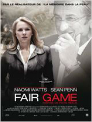 Fair Game 1988