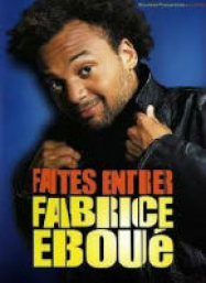 Faites entrer Fabrice Eboué