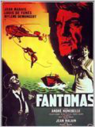 Fantômas