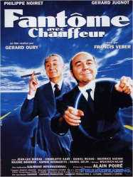 Fantôme avec chauffeur