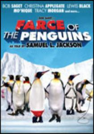 Farce of the Penguins