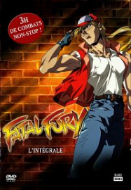 Fatal Fury l’integrale