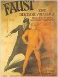 Faust, une légende allemande