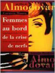 Femmes au bord de la crise de nerfs